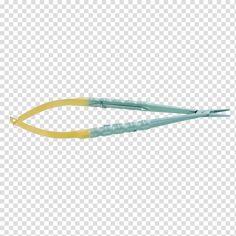 Needle holder Microsurgery Surgical scissors Dentist, others transparent background PNG clipart