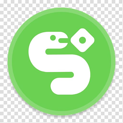 text symbol brand number, Snake transparent background PNG clipart