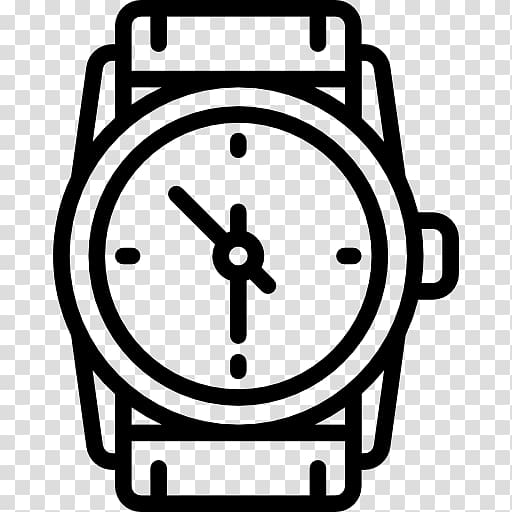 Computer Icons Clock Money Investment Time, clock transparent background PNG clipart