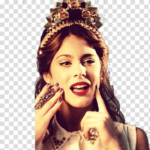Martina Stoessel Violetta Singing Music Cantar es lo que soy, singing transparent background PNG clipart