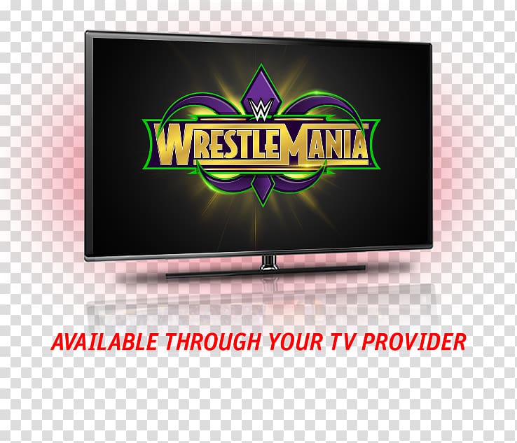 WrestleMania 34 WrestleMania XXVII WWE January 4 Tokyo Dome Show Television, wwe transparent background PNG clipart