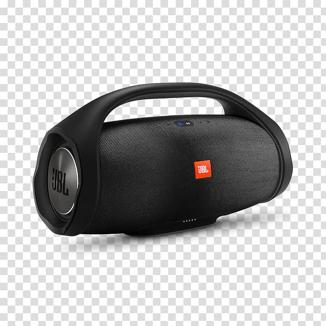 Wireless speaker Boombox Loudspeaker JBL Bluetooth, bluetooth transparent background PNG clipart