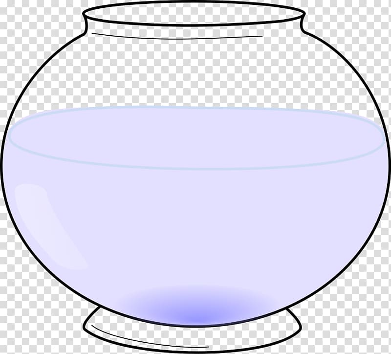 Fishbowl Fishbowl , Fish Bowl transparent background PNG clipart