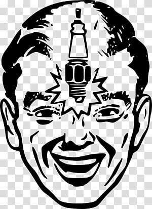 T-shirt , head transparent background PNG clipart thumbnail