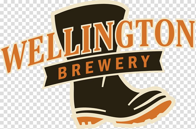 Wellington Brewery Beer Brewing Grains & Malts Cask ale, Brewery transparent background PNG clipart