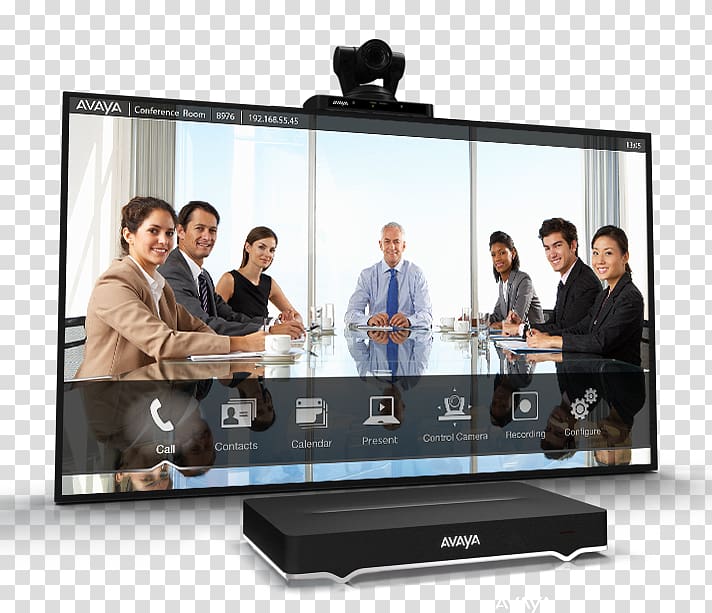Scopia Avaya Videotelephony Radvision Unified communications, paper angle transparent background PNG clipart
