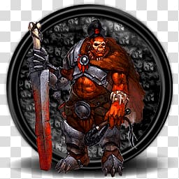 Heroes of Might and Magic transparent background PNG clipart