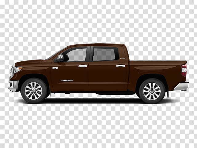 2018 Toyota Tundra Limited CrewMax 2014 Toyota Tundra Car 2017 Toyota Tundra 1794 Edition CrewMax, toyota transparent background PNG clipart