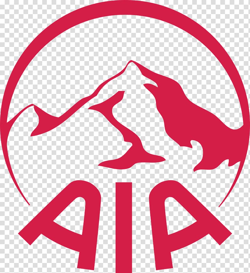 AIA Group Life insurance AIA Public Financial services, Financial Company transparent background PNG clipart
