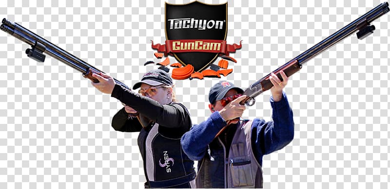 Gun camera Tachyon Sport Skeet shooting, Camera Trap transparent background PNG clipart