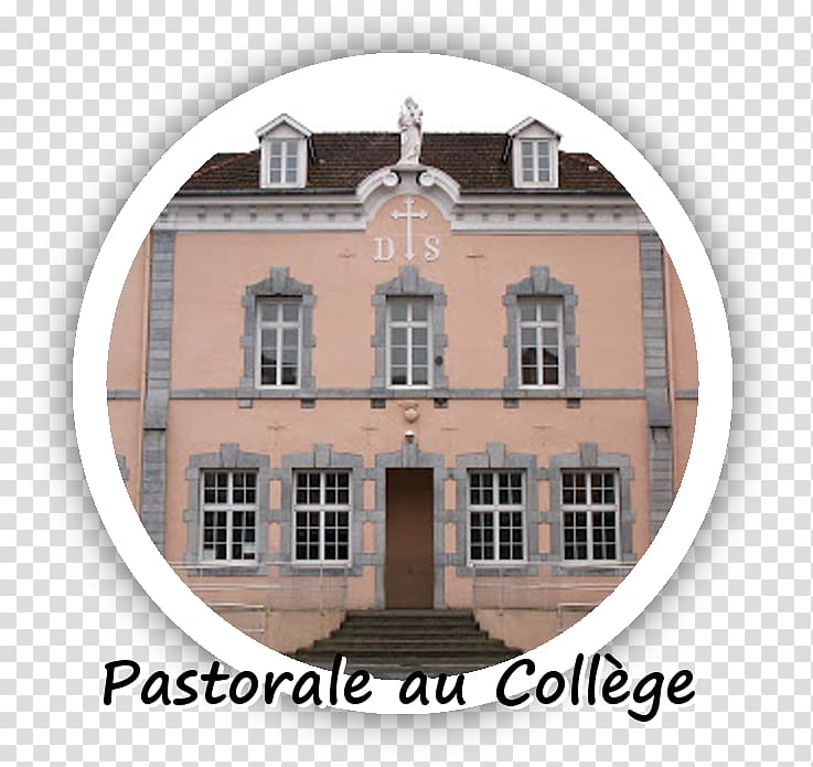 Lycée Collège Peyramale St-Joseph Facade College Lourdes, Calumet College Of St Joseph transparent background PNG clipart