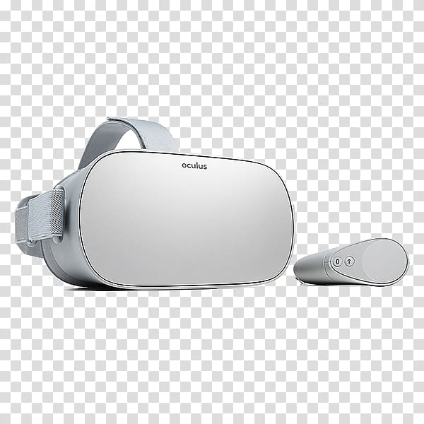 Oculus Rift Virtual reality headset Oculus VR, Oculus Virtual Reality Headset transparent background PNG clipart