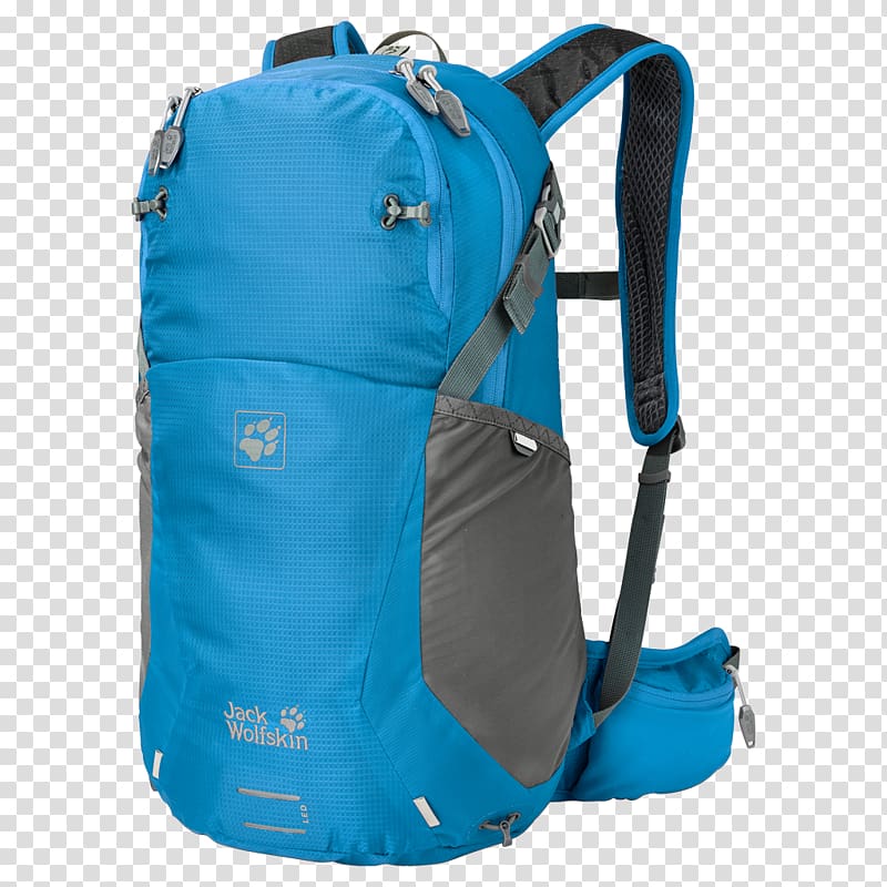 Backpack Jack Wolfskin Hiking Outdoor Recreation Moab, backpack transparent background PNG clipart