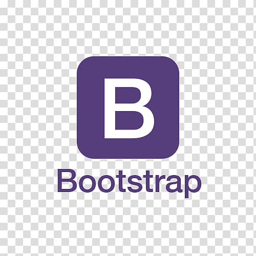 Bootstrap Responsive web design Web development Logo Django, others transparent background PNG clipart