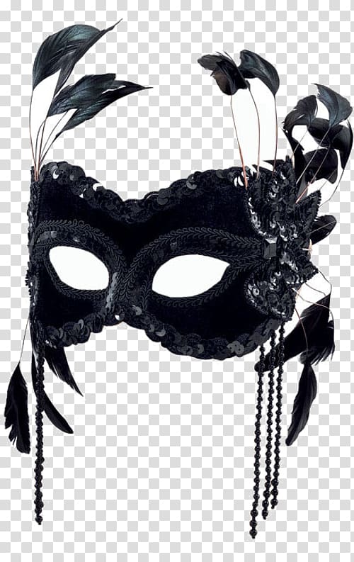Masquerade ball Mask Costume party, Carnival mask transparent background PNG clipart