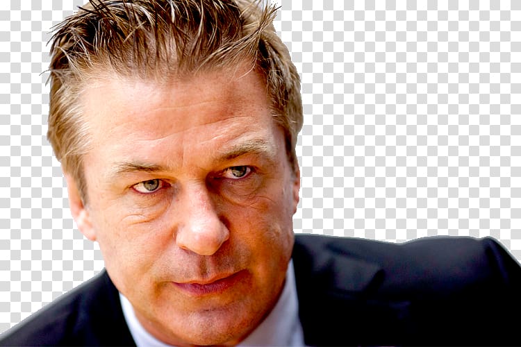 Alec Baldwin New York City Actor Baldwin family Comedian, middle finger transparent background PNG clipart