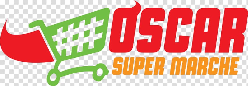 Supermarché OSCAR Logo Supermarket Nestlé Loyalty program, Oscar logo transparent background PNG clipart