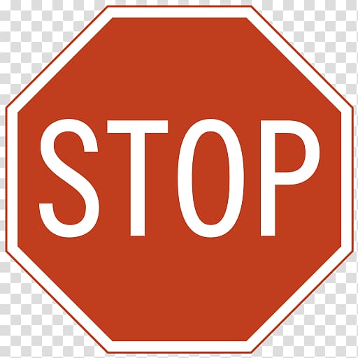 Stop sign Crossing guard Traffic sign Pedestrian crossing Manual on Uniform Traffic Control Devices, road sign transparent background PNG clipart