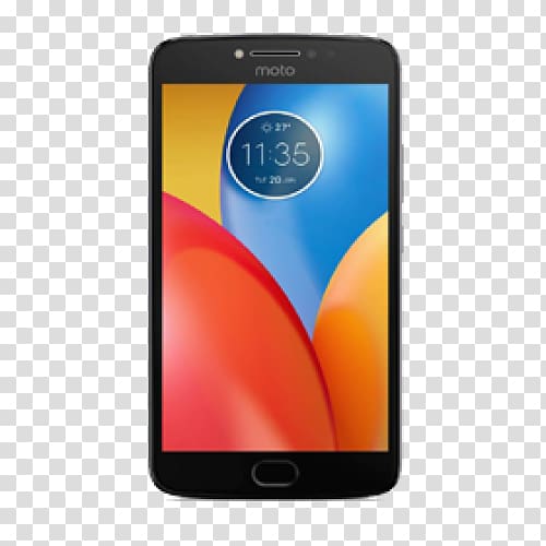 Moto E4 Moto Z Motorola Mobility Telephone Smartphone, smartphone transparent background PNG clipart