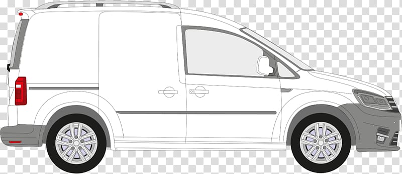 Volkswagen Caddy Van Volkswagen Crafter Car, volkswagen transparent background PNG clipart