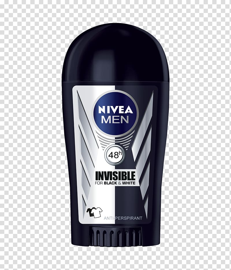 Deodorant Nivea Cosmetics Antiperspirant Dove, barong black and white transparent background PNG clipart