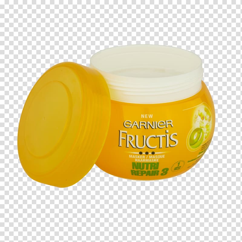 FRUCTIS FUERZA & BRILLO champú Garnier Hair Care Tóc Nutrient, nutrição transparent background PNG clipart