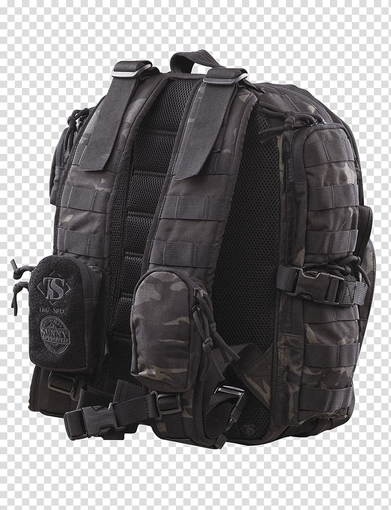 Backpack TRU-SPEC Tour of duty Bag MultiCam, backpack transparent background PNG clipart