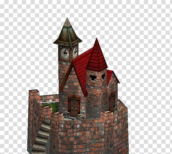 Warcraft III: Reign of Chaos World of Warcraft Castle Building Shack, world of warcraft transparent background PNG clipart