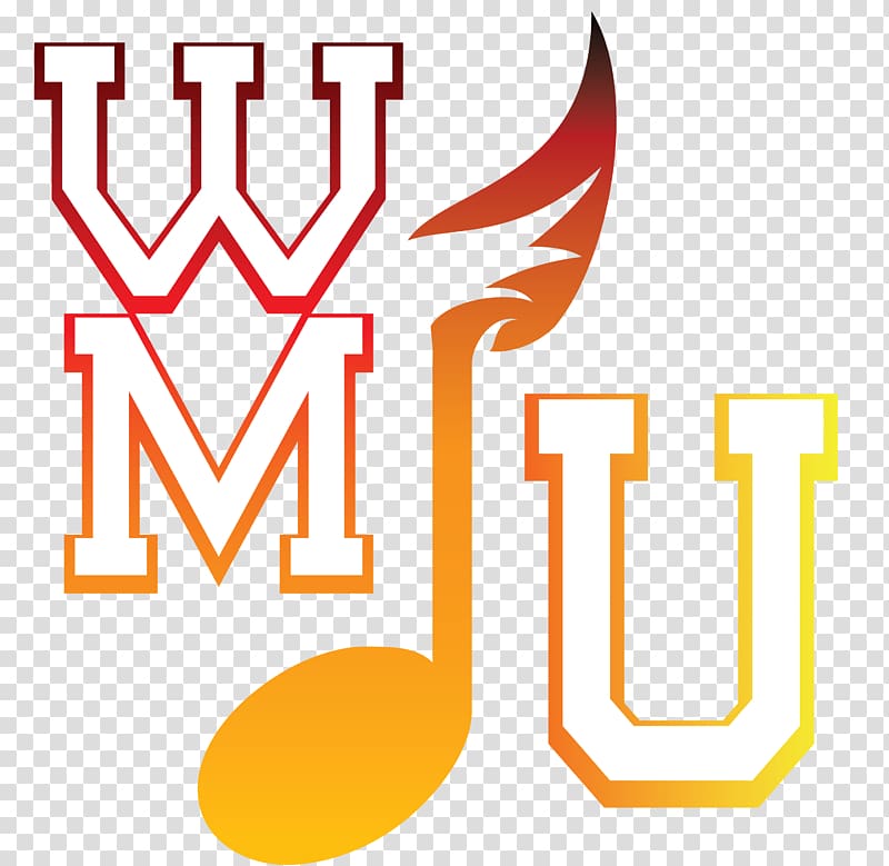 Western Michigan University Watchfire Music Student, student transparent background PNG clipart