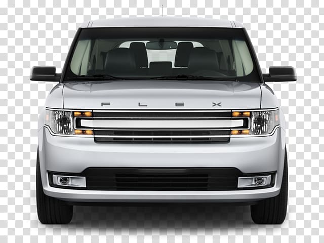 2018 Ford Flex 2013 Ford Flex Car Ford Edge, ford transparent background PNG clipart