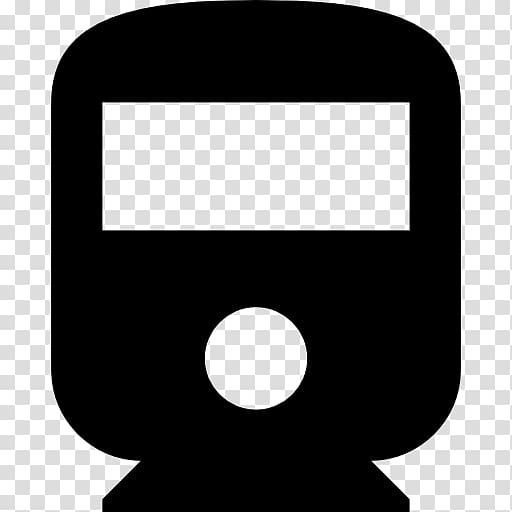 Train Computer Icons Public transport Rapid transit, public transport transparent background PNG clipart