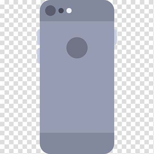 Scalable Graphics Mobile phone accessories Smartphone Icon, Grey phone transparent background PNG clipart