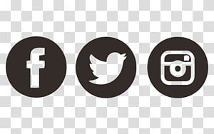 Facebook Computer Icons Like Button Black And White Transparent Background Png Clipart Hiclipart