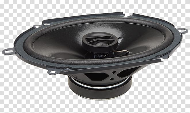 Coaxial loudspeaker Tweeter Subwoofer, others transparent background PNG clipart