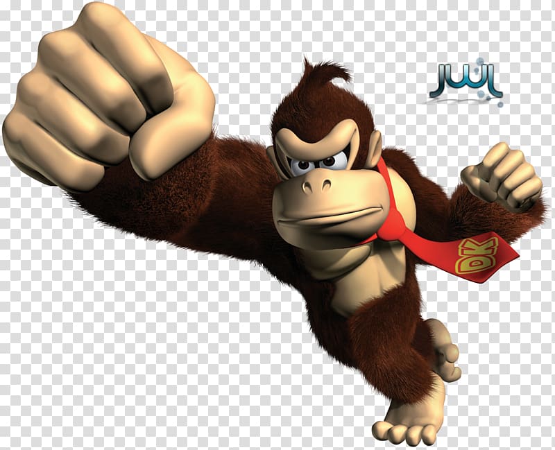 Donkey Kong Country Returns Donkey Kong Country 2: Diddy\'s Kong Quest Donkey Kong Jungle Beat, jungle transparent background PNG clipart