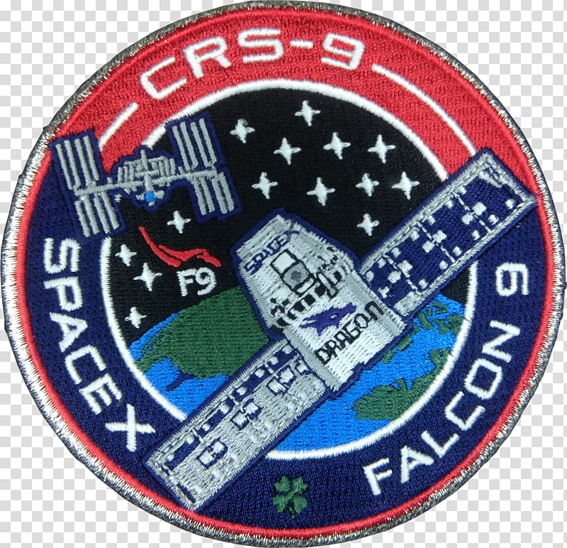 SpaceX CRS-9 SpaceX CRS-1 International Space Station SpaceX CRS-8, falcon transparent background PNG clipart