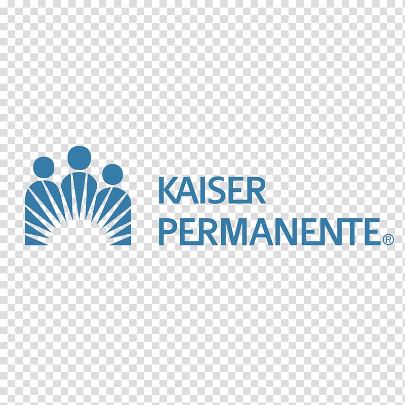 Logo Kaiser Permanente Organization graphics Brand, brass family transparent background PNG clipart