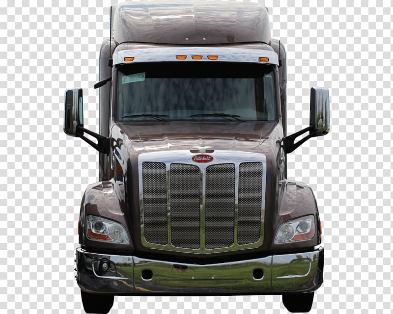 Bumper Peterbilt Car Mack Trucks AB Volvo, car transparent background PNG clipart