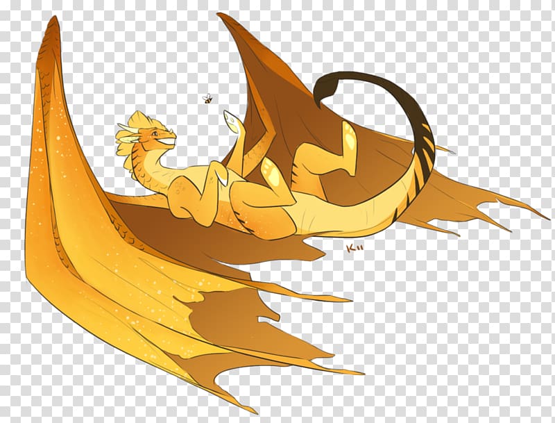 Dragon Wings of Fire, Book #9: Talons of Power Bee Drawing, dragon transparent background PNG clipart
