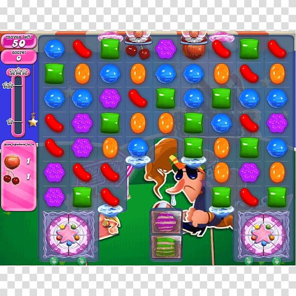 Candy Crush Saga Facebook Game Song, candy crush transparent background PNG clipart