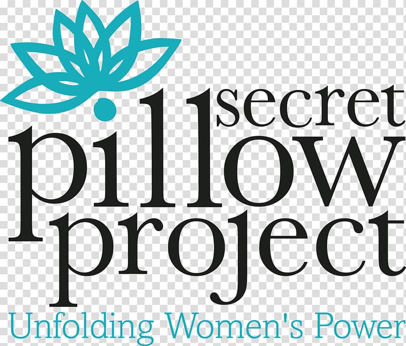 Secret Pillow Project YouTube Logo Brand, kalamkari transparent background PNG clipart