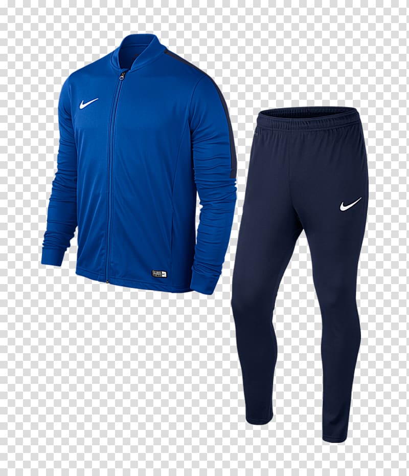 Tracksuit Nike Academy Sweatpants Adidas, nike transparent background PNG clipart
