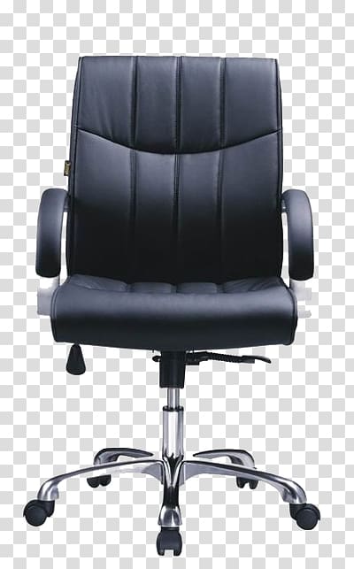 Office & Desk Chairs Furniture, Office Desk Chairs transparent background PNG clipart