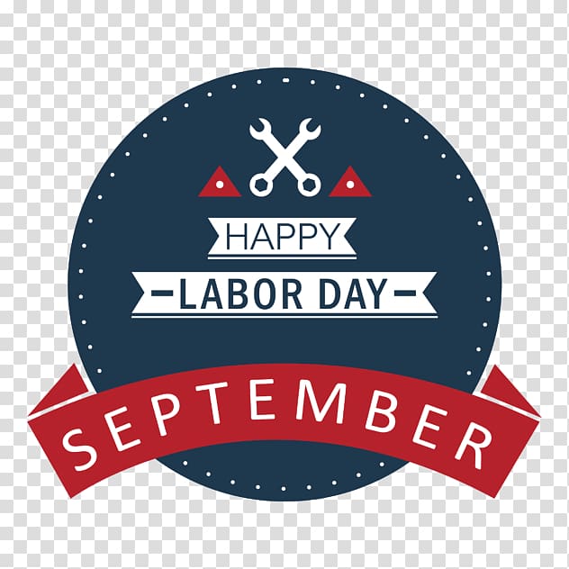 Labor Day Labour Day International Workers\' Day Laborer Logo, happy-labor-day transparent background PNG clipart