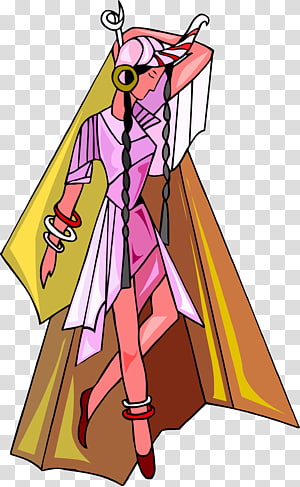 Clothing Costume Art, dancer transparent background PNG clipart thumbnail