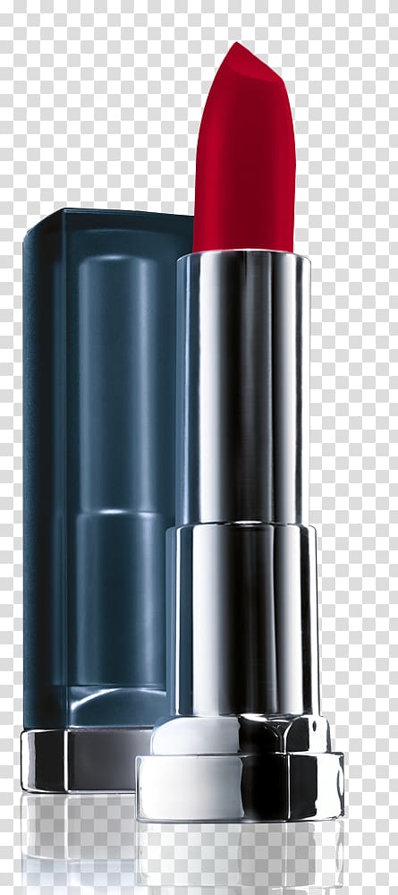 Maybelline Loaded Bold Lipstick Maybelline Loaded Bold Lipstick Lip gloss, lipstick transparent background PNG clipart