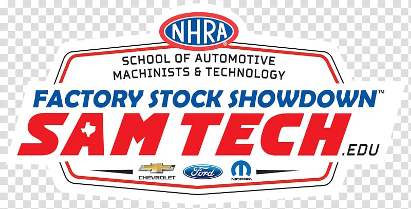 National Hot Rod Association Auto racing Amalie Oil Company School of Automotive Machinists & Technology Organization, Nhra Mello Yello Drag Racing Series transparent background PNG clipart