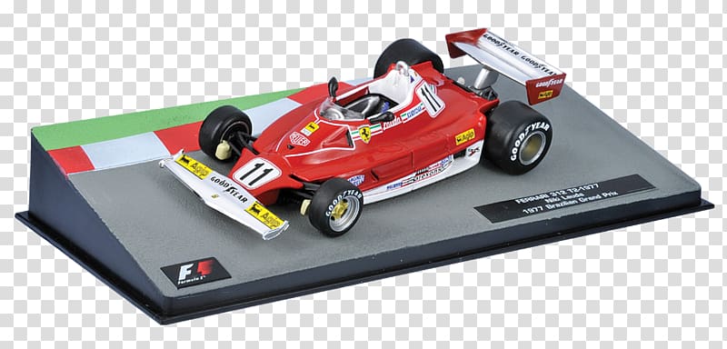 Formula One car 1977 Formula One season Scuderia Ferrari, ferrari 2017 f1 car transparent background PNG clipart