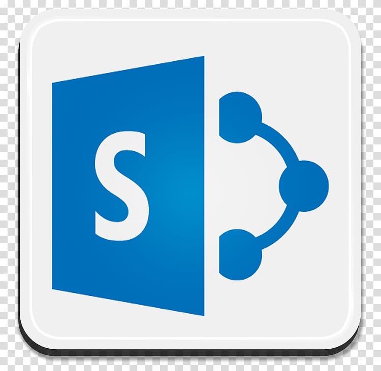 Microsoft SharePoint Server Microsoft Office 365 SharePoint Online, microsoft transparent background PNG clipart