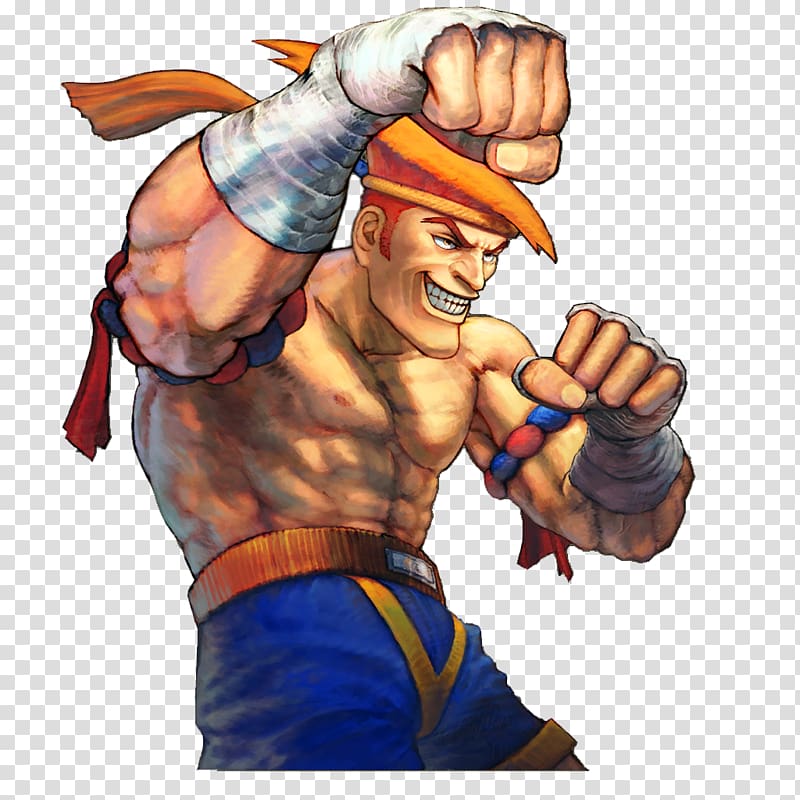 Super Street Fighter IV Street Fighter Alpha 3 Ultra Street Fighter IV Akuma, Street Fighter transparent background PNG clipart